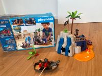 Playmobil Pirateninsel Nordrhein-Westfalen - Beverungen Vorschau