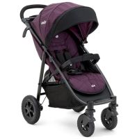 Joie Buggy Litetrax 4 Air Sportwagen - Lilac Bergedorf - Hamburg Billwerder Vorschau