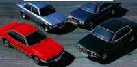 BMW Oldtimer Aluräder diverse 5er/6er/7er E12/E23/E24/E28/E32/E34 Rheinland-Pfalz - Trier Vorschau