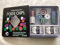 Poker Chips Bayern - Nittenau Vorschau