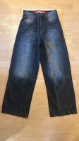 Jaded London Washed Black Colossus Jeans W28 Hannover - Bothfeld-Vahrenheide Vorschau