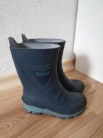 Gummistiefel blau Scout Gr. 25 Frankfurt am Main - Bergen-Enkheim Vorschau