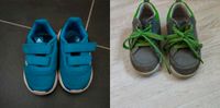 Schuhe Größe 21 und 23 Adidas Superfit Niedersachsen - Westoverledingen Vorschau