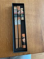 Japanische Naturholz Essstäbchen Utage Irodori Bashi Chopsticks Düsseldorf - Flingern Süd Vorschau