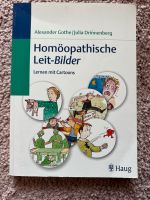 Alexander Gothe Leitbilder Homöopathische Behandlung Haug Sachsen-Anhalt - Wanzleben Vorschau