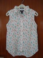 Bluse, ärmellos, Gr. 40, neu Hessen - Elz Vorschau