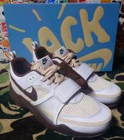 NIKE AIR ZOOM FIELD JAXX 44,5 10,5 TRAVIS SCOTT JORDAN Bayern - Wasserburg am Inn Vorschau