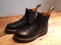 Dr. MARTENS Winterstiefel Boots Wie Neu! Bayern - Weßling Vorschau