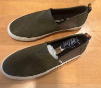 TOMS Slipper NEU Gr. 8 Frankfurt am Main - Sachsenhausen Vorschau
