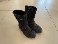 Däumling Winterstiefel schmal Gr. 30 Baden-Württemberg - Sulzfeld Vorschau