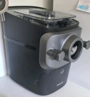 Philips Pastamaker Serie 7000 HR2665/93 inkl. 13 Matritzen. Wandsbek - Hamburg Bramfeld Vorschau