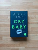 Buch: Cry Baby - Scharfe Schnitte Hannover - Kirchrode-Bemerode-Wülferode Vorschau