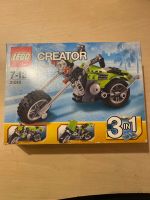 Lego Creator Motorrad 31018 3in1 Bayern - Mindelheim Vorschau