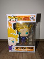 Funko pop Super Saiyan 2 Gohan Hessen - Darmstadt Vorschau