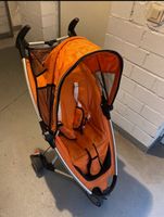 Quinny Buggy Wagen OHNE Liegefunktion Baden-Württemberg - Mannheim Vorschau