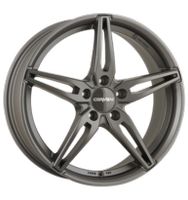 NEUE Carmani 15 Oskar Felgen 18Zoll 5x114,3 Mazda Kia Hyundai Sachsen - Krostitz Vorschau