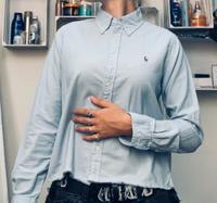 Ralph Lauren Hemd Unisex Sachsen - Pulsnitz Vorschau
