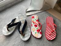 Flip Flop Tom Tailor Rostock - Südstadt Vorschau