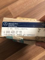 Mercedes Entlüfterventil Lkw Saarland - Tholey Vorschau