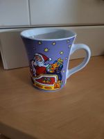 MILKA WEIHNACHTSTASSE/BECHER NR. 7 Baden-Württemberg - Neudenau  Vorschau