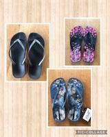 Flip Flops Größe 38 Bayern - Altdorf Vorschau
