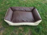 Hundebett DOGSTYLER® Luxury LX - Reine Handarbeit Nordrhein-Westfalen - Kierspe Vorschau