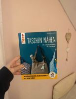 Buch zum Taschen selbst nähen für Einsteiger Baden-Württemberg - Gaggenau Vorschau