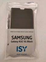 Booklet-Hülle für Samsung Galaxy A32 5G schwarz Rheinland-Pfalz - Pirmasens Vorschau