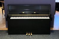 Yamaha Klavier C 109 | Klaviere günstig kaufen in Leipzig Leipzig - Leipzig, Zentrum Vorschau