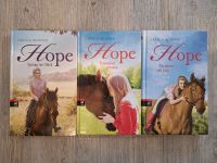 Hope von Carola Wimmer 3 Bücher Niedersachsen - Braunschweig Vorschau