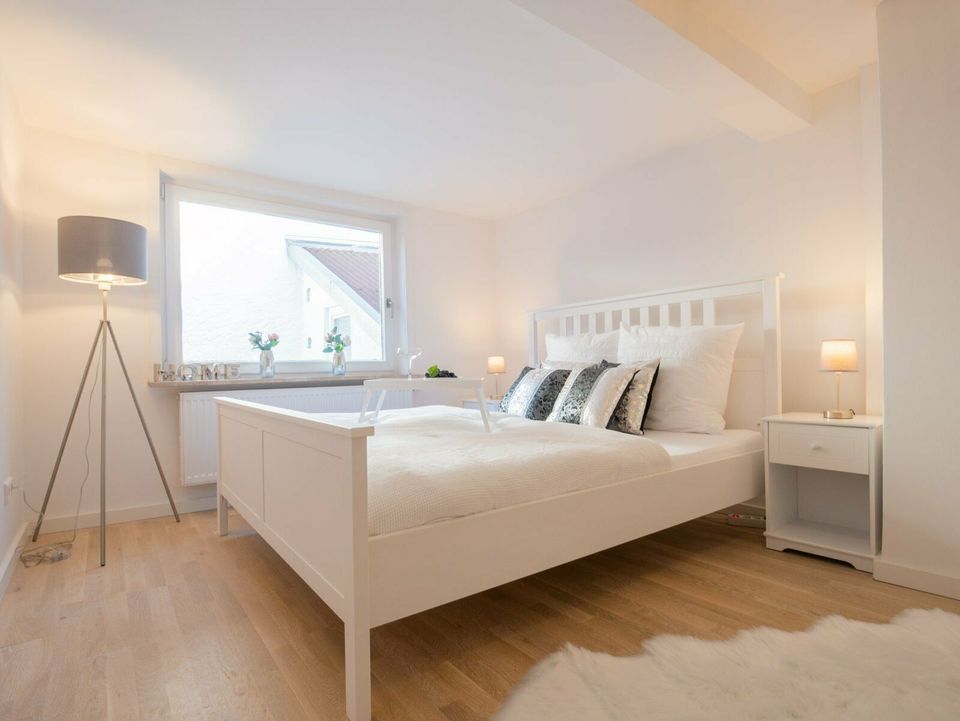 ☆Ferienhaus mit Hinterhof in Bad Salzdetfurth | 185 qm | 6 Zimmer in Bad Salzdetfurth