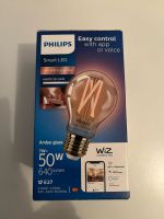 Philips Smart LED-Leuchtmittel 50W E27 Amber Einzelpack OVP Baden-Württemberg - Esslingen Vorschau
