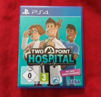 Two Point Hospital | PS4 PS5 Playstation Spiel Hessen - Birstein Vorschau