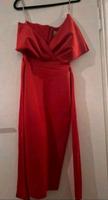 ASOS Kleid rot Gr. 36 Bayern - Regensburg Vorschau