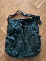 Ledertasche LEGIONNAIRE Shopper dunkelgrün Hamburg-Nord - Hamburg Winterhude Vorschau