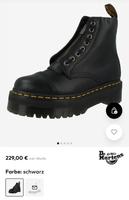Dr Martens Neupreis 229€-inkl. Rechnung Berlin - Lichtenberg Vorschau