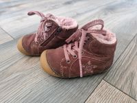 Lauflernschuhe Bambulini Niedersachsen - Lauenbrück Vorschau