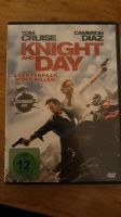 DVD "Knight and Day" mit Tom Cruise & Cameron Diaz Niedersachsen - Bleckede Vorschau