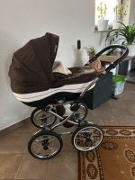 Kinderwagen knorr apart Thüringen - Krayenberggemeinde Vorschau