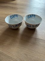 NEU!! 2x Café au lait Tassen Hessen - Rodgau Vorschau