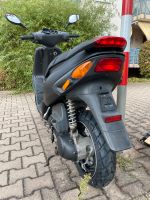 Piaggio NRG MC2 All Black Baden-Württemberg - Mannheim Vorschau