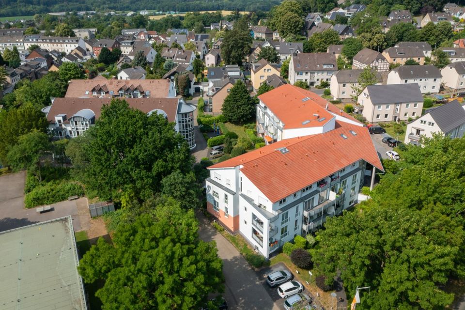 Betreutes Wohnen in Essen-Kettwig - Sichern Sie sich jetzt langfristige Mieteinnahmen ohne Vermietungsaufwand! in Essen