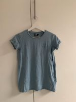 Hummel T-Shirt Blau XS Niedersachsen - Oldenburg Vorschau