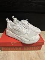 PUMA - X-RAY 3 - HERREN - SCHUHE - WEIẞ/WHITE Hamburg-Mitte - Hamburg Altstadt Vorschau