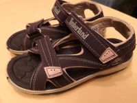 Trekking / Sportsandalen Klettschuhe Gr. 32  Marke: Timberland Nordrhein-Westfalen - Geldern Vorschau