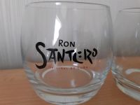Rum Gläser Ron Santero 6 Stück Niedersachsen - Wolsdorf Vorschau