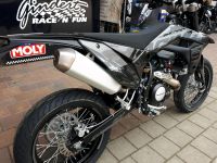 Sherco  125 4T SM-RS BLACKMOON neu 2024 Bayern - Rohrbach Vorschau