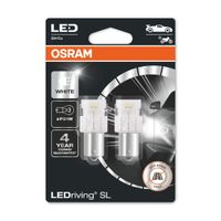 2X LEDRIVING SL P21W LED 1156 WEISS 7506DWP-02B OSRAM-GLÜHBIRNEN Nordrhein-Westfalen - Bönen Vorschau