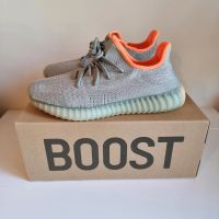 Adidas Yeezy Boost 350 V2 'Desert Sage' Size: US12 Bayern - Heroldsberg Vorschau