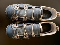 Rieker, jeansblau, Damenschuhe Rheinland-Pfalz - Neuerkirch Vorschau